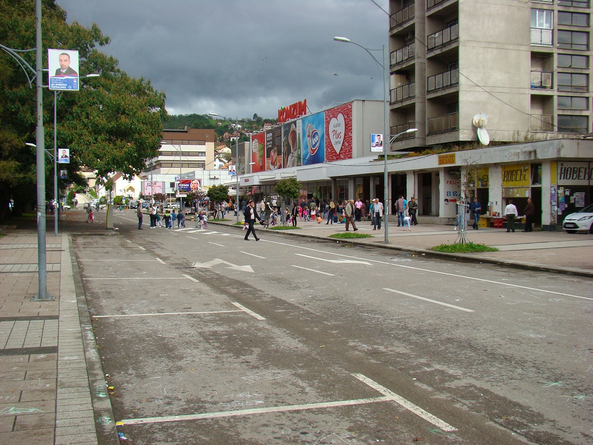 VRIJEME: Danas oblačno, uz postepeno razvedravanje