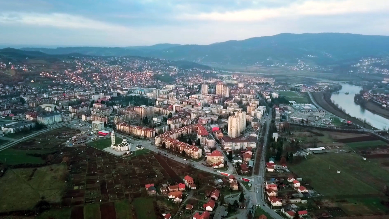 OGLAS: Prodaje se dvosoban stan 62m2 (VIDEO) (FOTO)