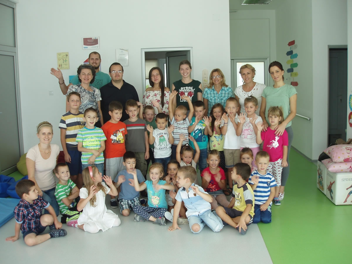 DOBOJ: Ekologija za najmlađe (FOTO)