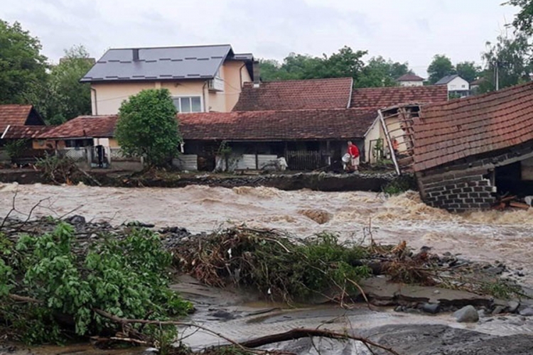 PETROVO: I dalje na snazi vanredna situacija