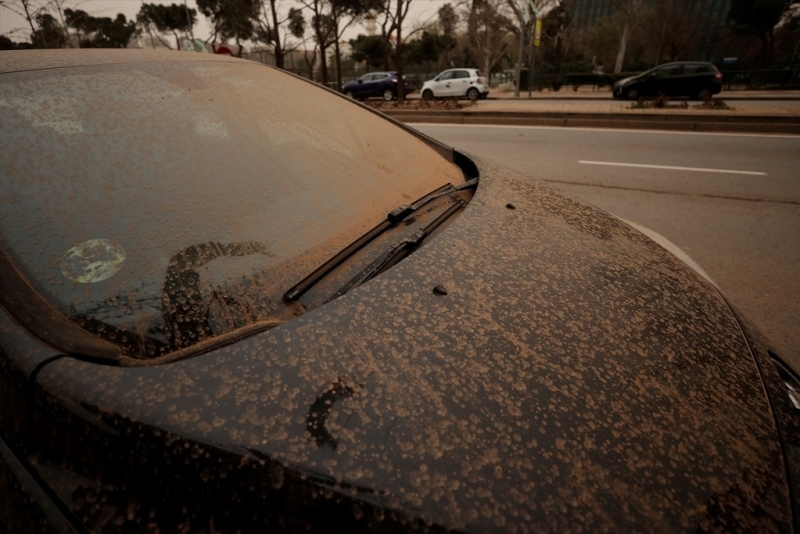 U BiH stiže "blatna kiša"