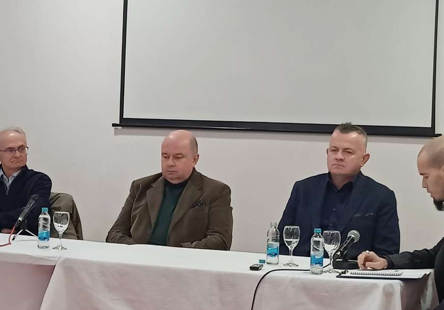 "Bave se rezanim duvanom, a ne organizovanim kriminalom" Stručna debata o pravosuđu BiH, pesimizam nikad veći