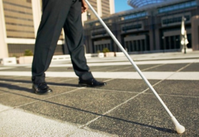 DOBOJ: Nedostatak nastavnog materijala za slijepa i slabovida lica