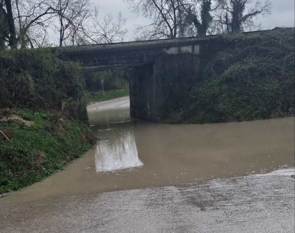 VRIJEME: I danas oblačno sa kišom uz pad temperature