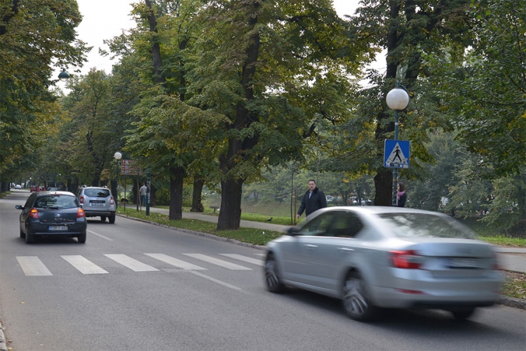 PUTEVI: Od danas nije obavezna upotreba zimske opreme