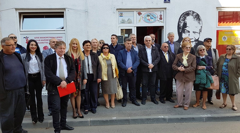 DOBOJ: Relativno dobar položaj nacionalnih manjina u BiH