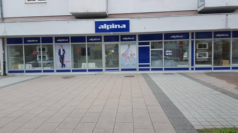 DOBOJSKI INFO NAJAVLJUJE: Otvaranje prodavnice vrhunske sportske i modne obuće ALPINA