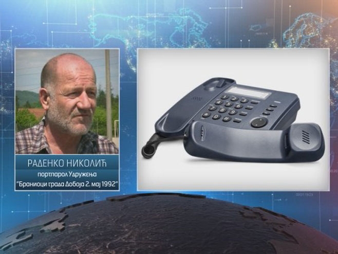 DOBOJ: Veterani poručili Mektiću da bespotrebno stvara tenzije (VIDEO)