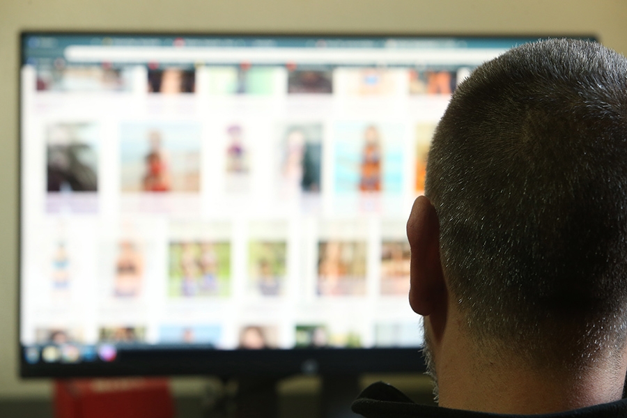 UHAPŠENI ZBOG DJEČJE PORNOGRAFIJE Muškarci iz Banjaluke, Doboja i Vlasenice iza rešetaka