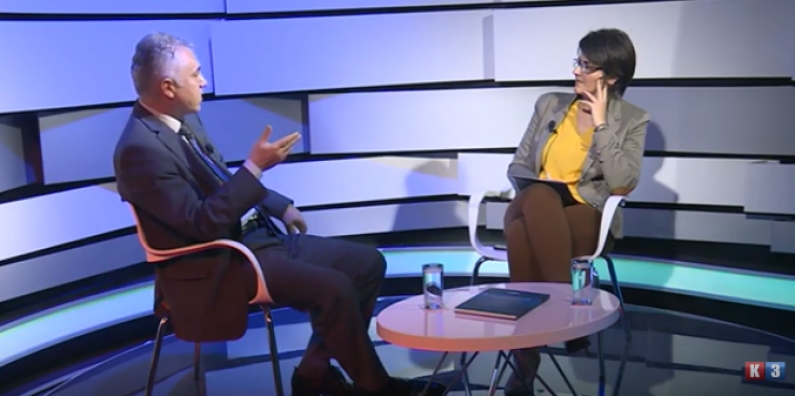 TV ORDINACIJA – dr Marin Kvaternik, epidemiolog u Institutu za javno zdravstvo RS-RC Doboj (VIDEO)