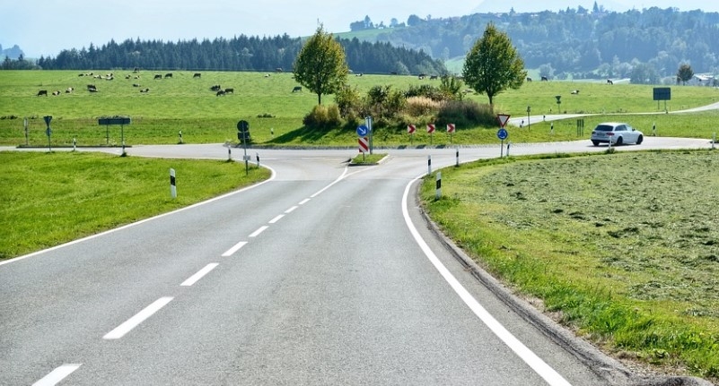 PUTEVI: Nesmetano odvijanje saobraćaja, izmjene na mjestima gdje su radovi