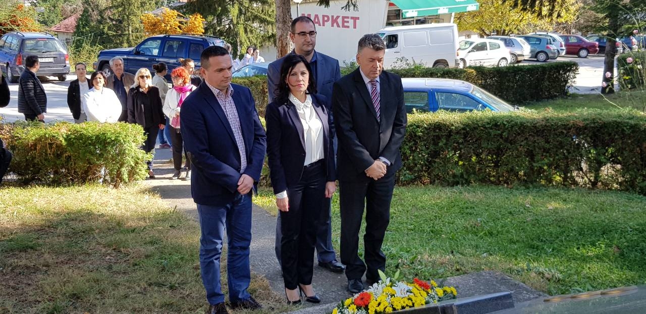 BOLNICA DOBOJ: Pohvalie za menadžment zbog finansijske stabilizacije ustanove