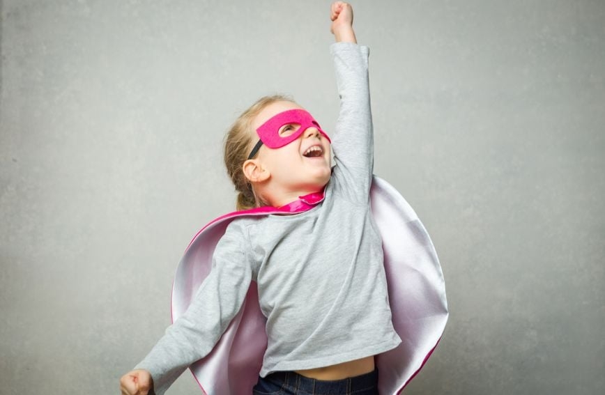 DANAS JE MEĐUNARODNI DAN DJEVOJČICA: Jednakim pravima do boljeg položaja u društvu!