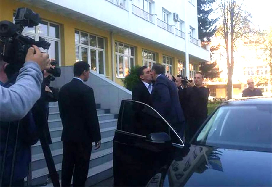 PIŠANJE UZ VJETAR: Nova ljubav starih ljubavnika