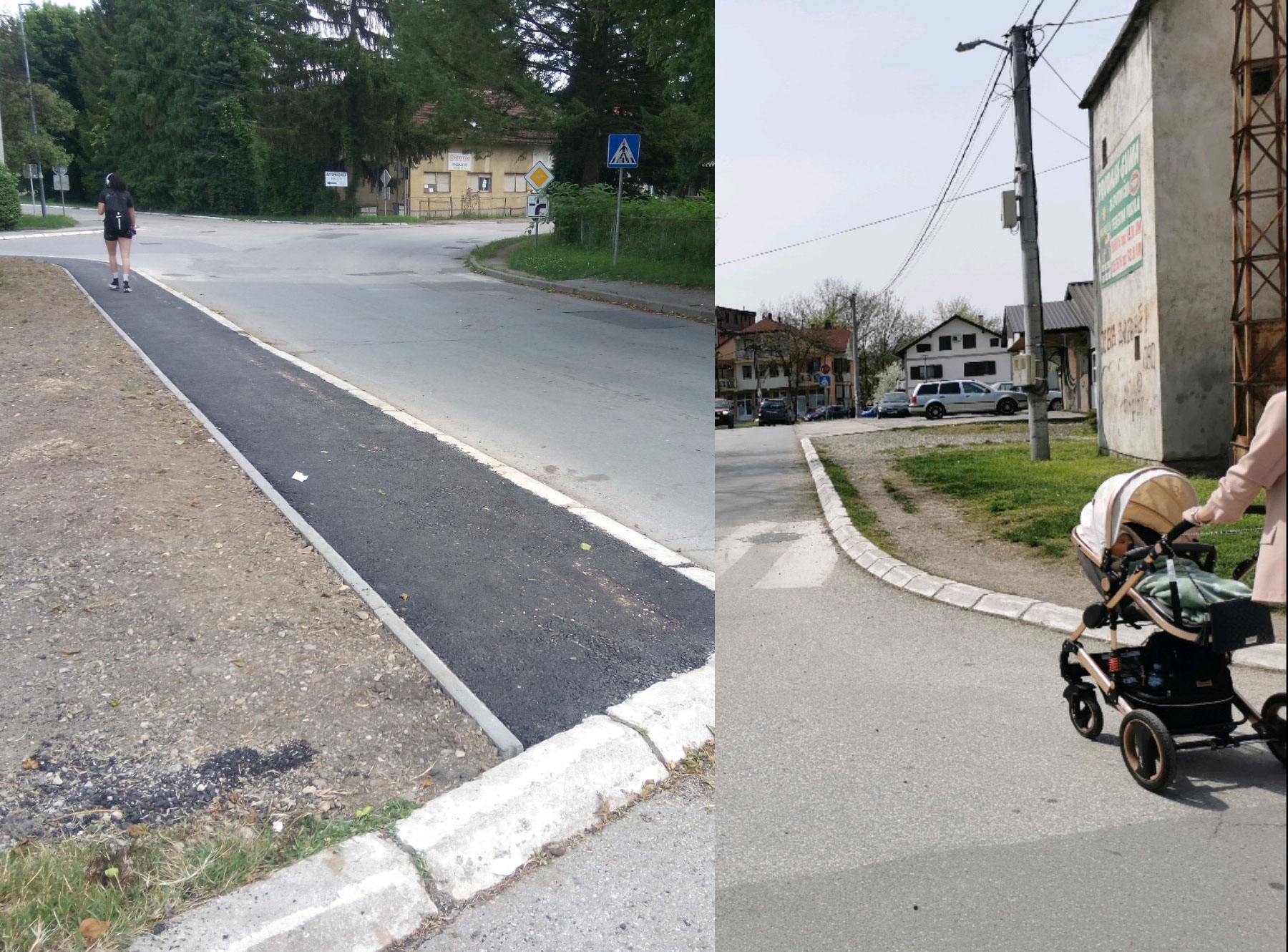 ZAHVALNOST DOBOJSKOM INFU ŽITELJA PIJESKOVA: Pritisak je urodio plodom! (FOTO)