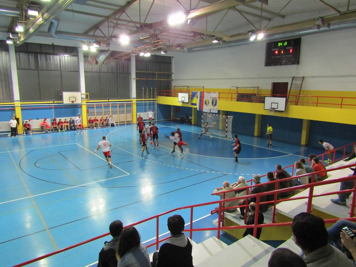 RUKOMETNA PREMIJER LIGA BiH: Derbi kola uživo na BHRT-u