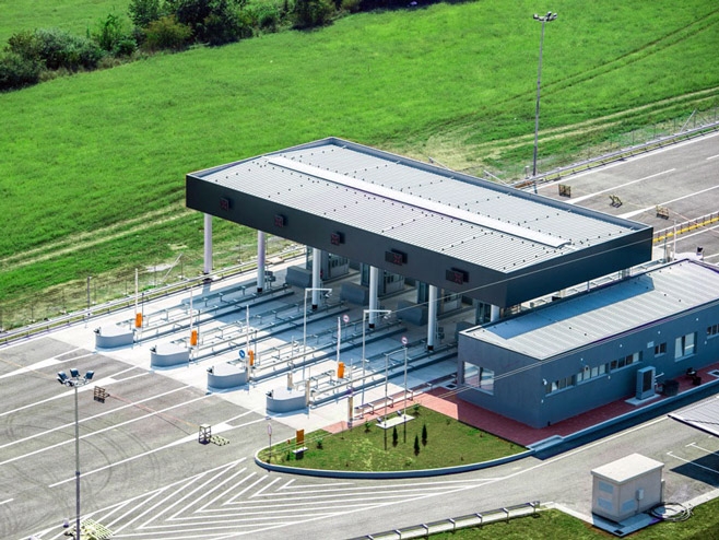 Od danas zatvoreni sistem naplate putarine