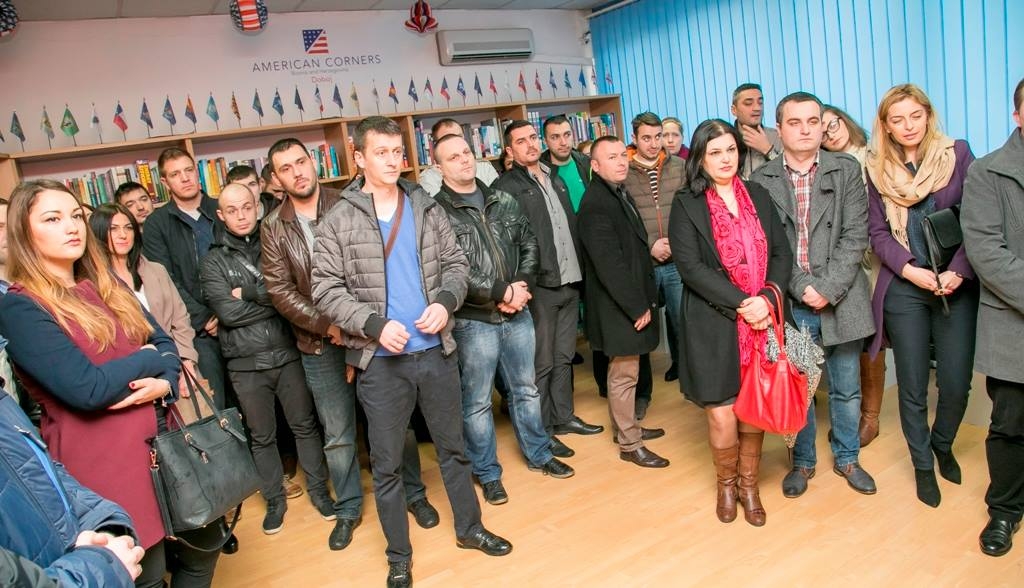 JOŠ JEDAN EKSPONAT: Ničija nije do zore