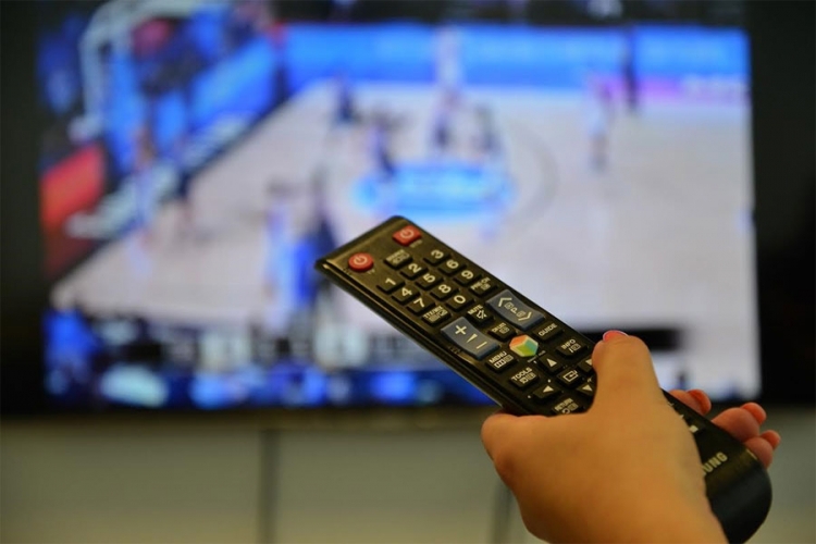 Naplata RTV pretplate putem računa za struju