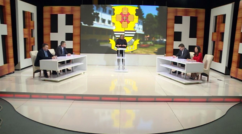 DOBOJ: Danijel Jošić, Slađan Jović, Sanja Vulić i Srđan Todorović (VIDEO)