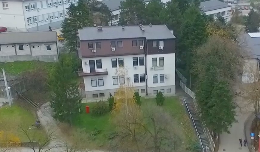 UGOVARANJE, KATALOG I CJENOVNIK USLUGA REGIONALNOG CENTRA DOBOJ