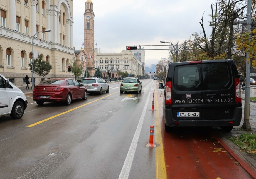 "Bahati smo i primitivni, ni zube ne peremo kao normalan svijet" Iskusni instruktor o primjerima nekulture na drumovima