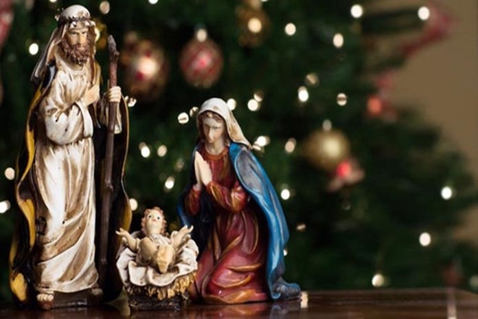 Katolički vjernici danas proslavljaju Božić