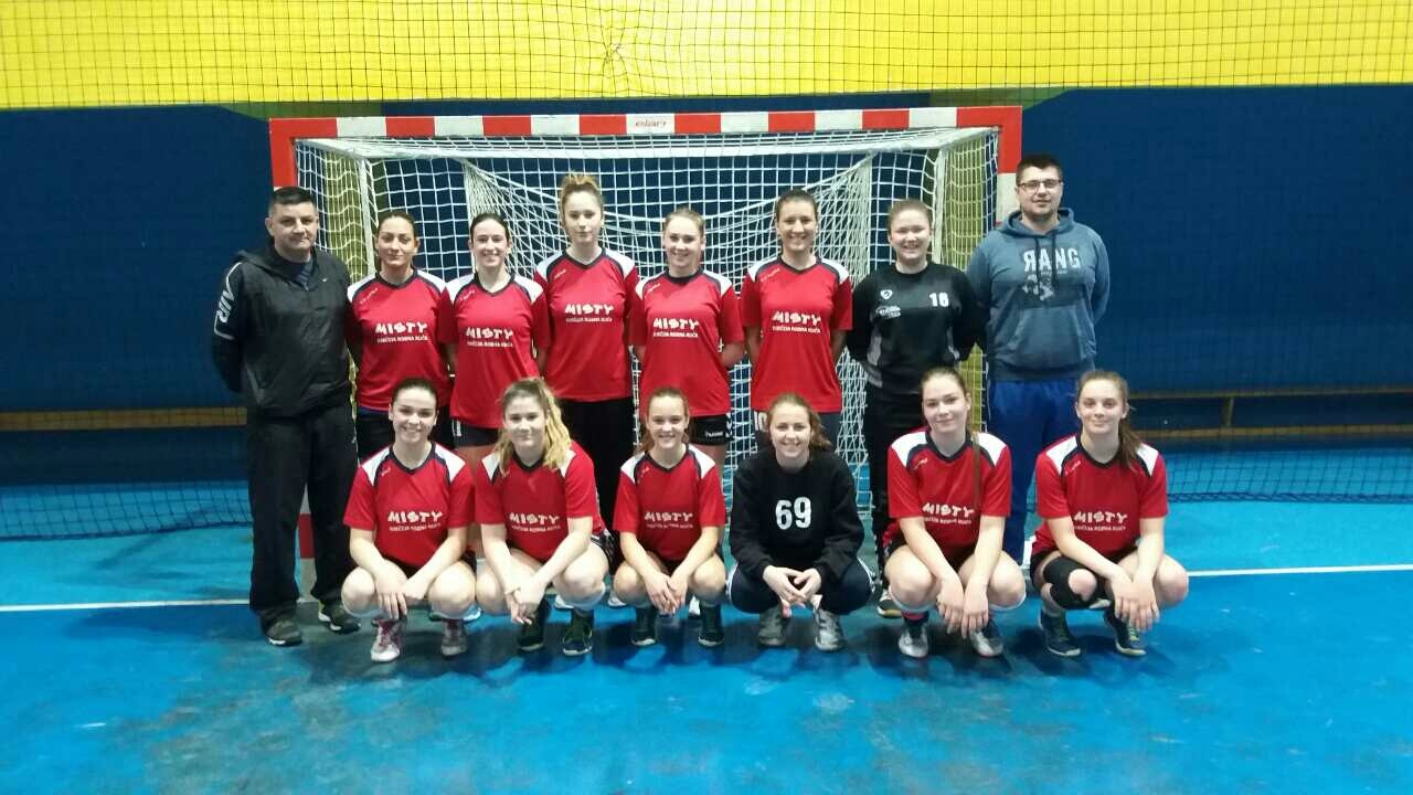 KUP RS ZA RUKOMETAŠICE: Dobojke više nego ubjedljive