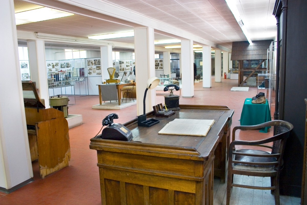 MUZEJ SOLI U TUZLI: Od neolita do današnjih dana (FOTO)