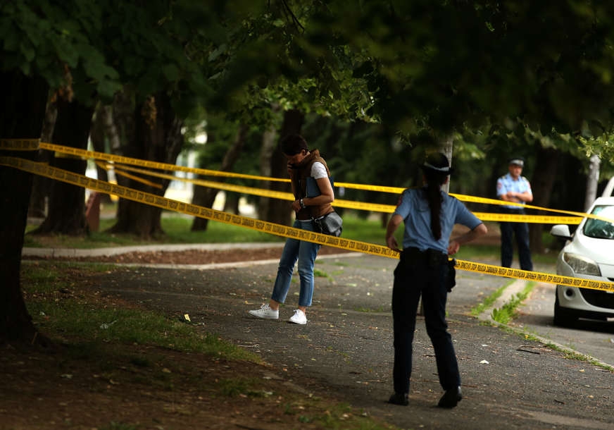NOVI DETALJI ZLOČINA U PETROVU: Komšiju ubio zbog lokalnog puta, dvojica uspjela pobjeći na vrijeme