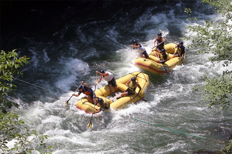 VRIJEME: Sunčano i veoma vruće, temperatura do 39
