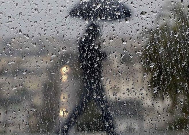 VRIJEME: Na jugu pljuskovi sa grmljavinom i pojačanim vjetrom