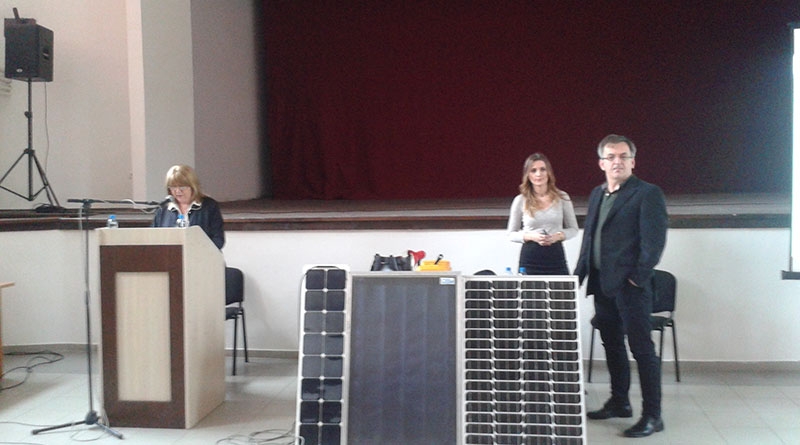 DOBOJ: Svjetski dan energetske efikasnosti