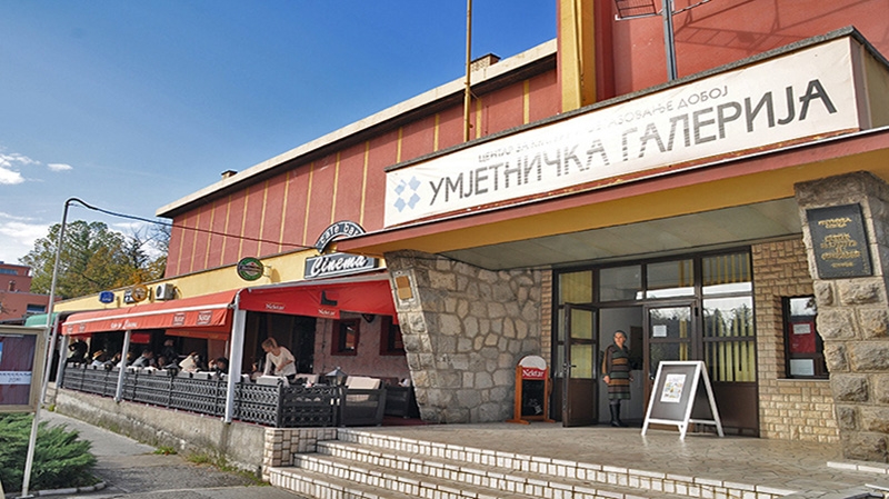 DOBOJ: Dobojski umjetnici na Bogojavljenskom koncertu