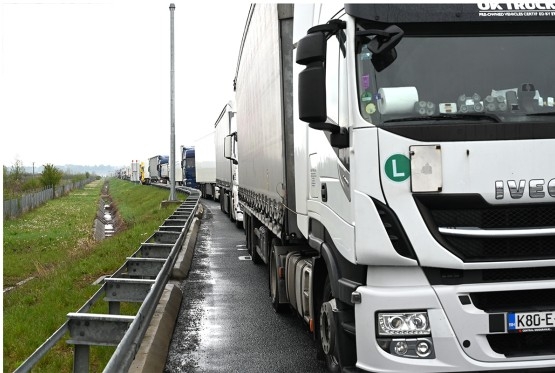 PAD OD 13,7% Slaba potražnja za domaćim proizvodima drastično skresala izvoz