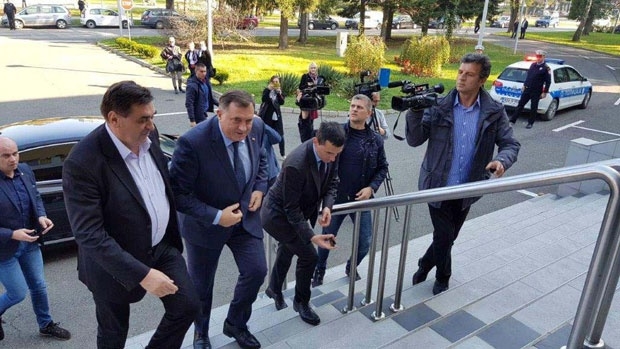 Doboj će dati ministra u novoj vladi Srpske!