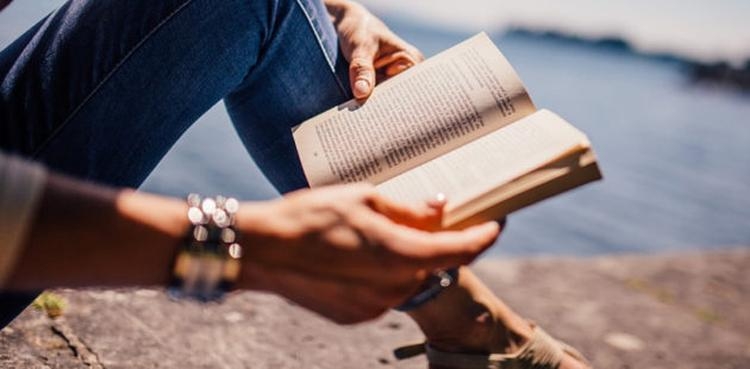 PIXELIZAM: 11 naučnih činjenica o čitanju knjiga