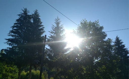 VRIJEME: Danas sunčano uz prolaznu oblačnost, do 32 stepena