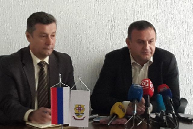 NESLAGANJA U DOBOJSKIM ČLANICAMA SAVEZA ZA PROMENE PDP odbio da podrži kandidaturu Obrena Petrovića