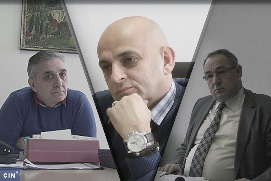 DOBOJ: Smijenjeni rukovodioci Željeznica zbog pokrivanja “fantomskih” radnika