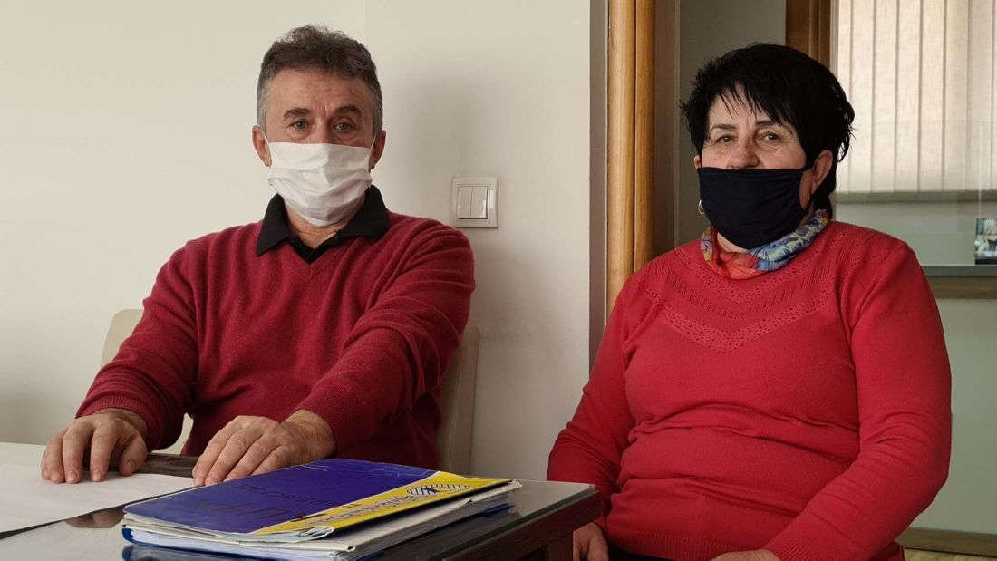 DOBOJ: Virus korona povećao smrtnost među penzionerima