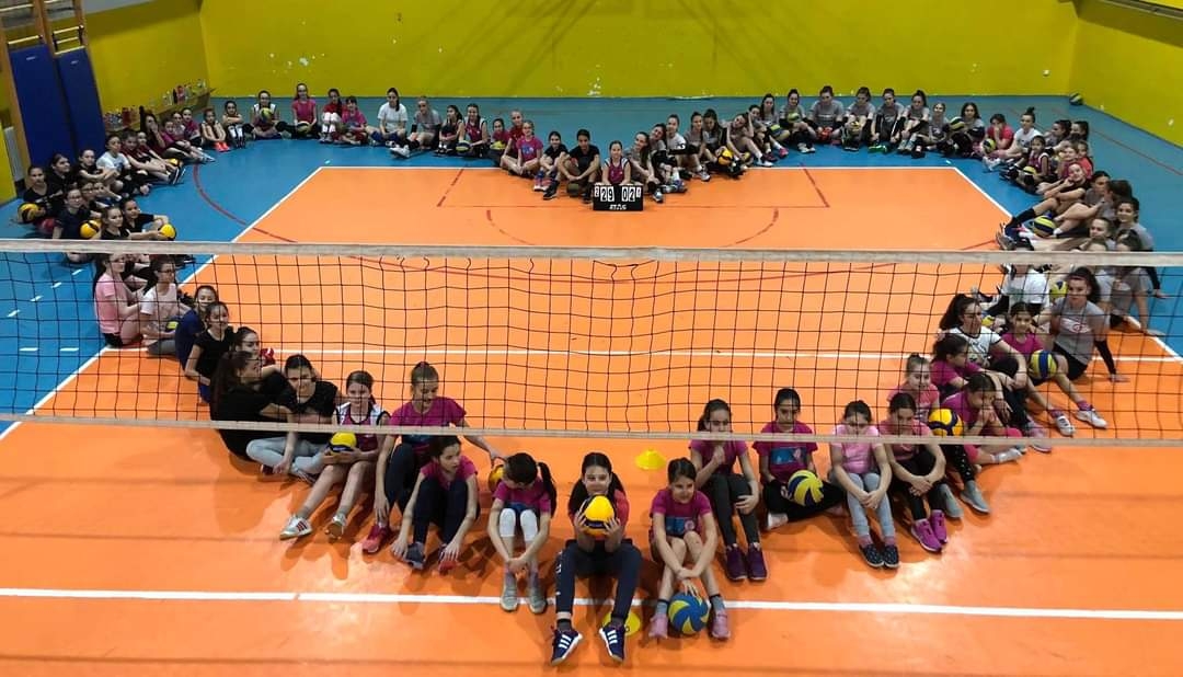 DOBOJ: Nastavljaju se treninzi sportskih klubova