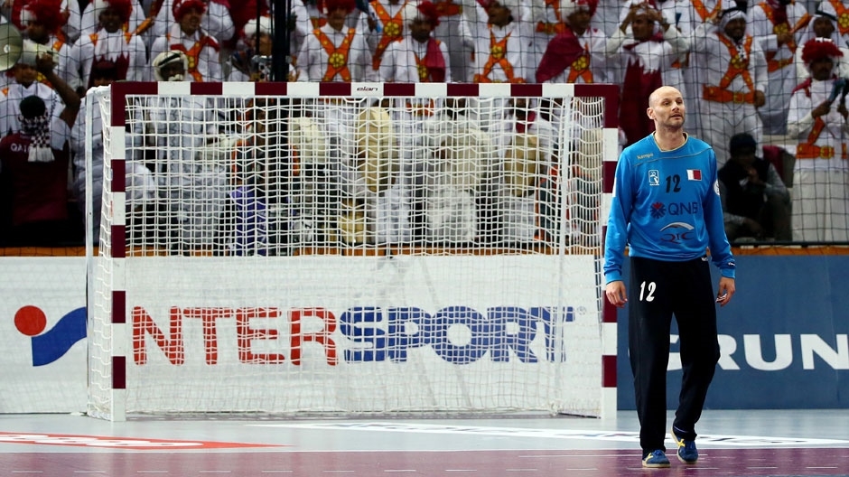 DANIJEL ŠARIĆ: Biću predsjednik Sloge ako...