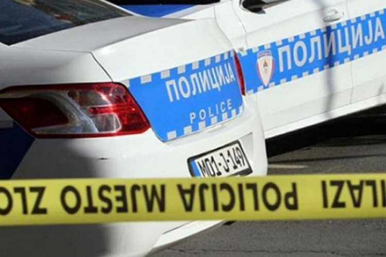 DOBOJ: Šest saobraćajnih nezgoda za vikend