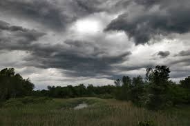 VRIJEME: Danas oblačno i suvo, poslijepodne kiša i snijeg