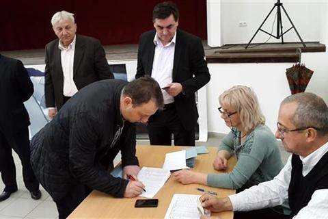 DOBOJ: Poljoprivrednicima uručeno 22.800 km za saniranje štete