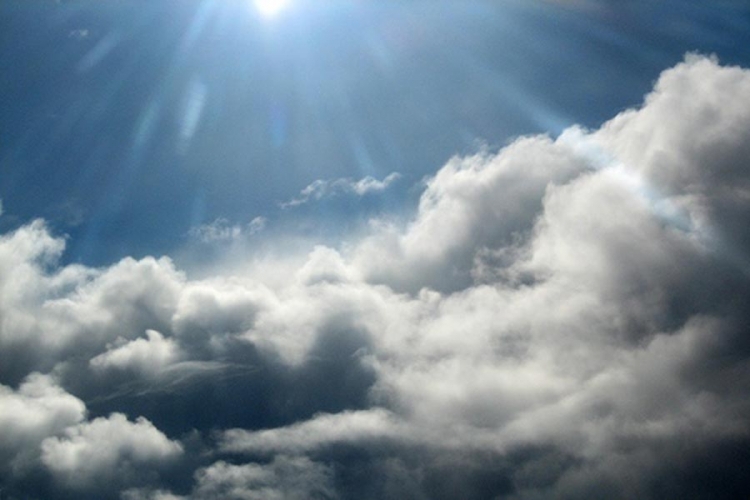 VRIJEME: Za svaki slučaj ponesite kišobran, danas ponegdje moguća kiša