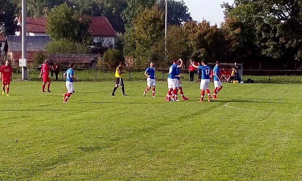 RFL-CENTAR: Mineral ne zna za poraz