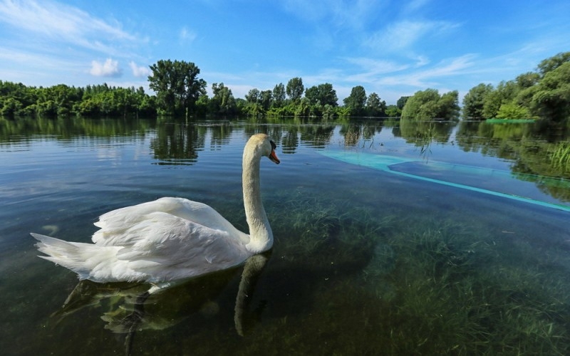 VRIJEME: Danas sunčano i toplo, na jugoistoku mogući pljuskovi