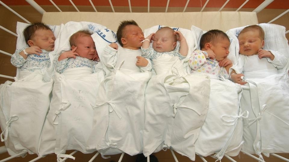 JZU BOLNICA „SVETI APOSTOL LUKA“: U protekla 24 časa rođeno je 9 beba